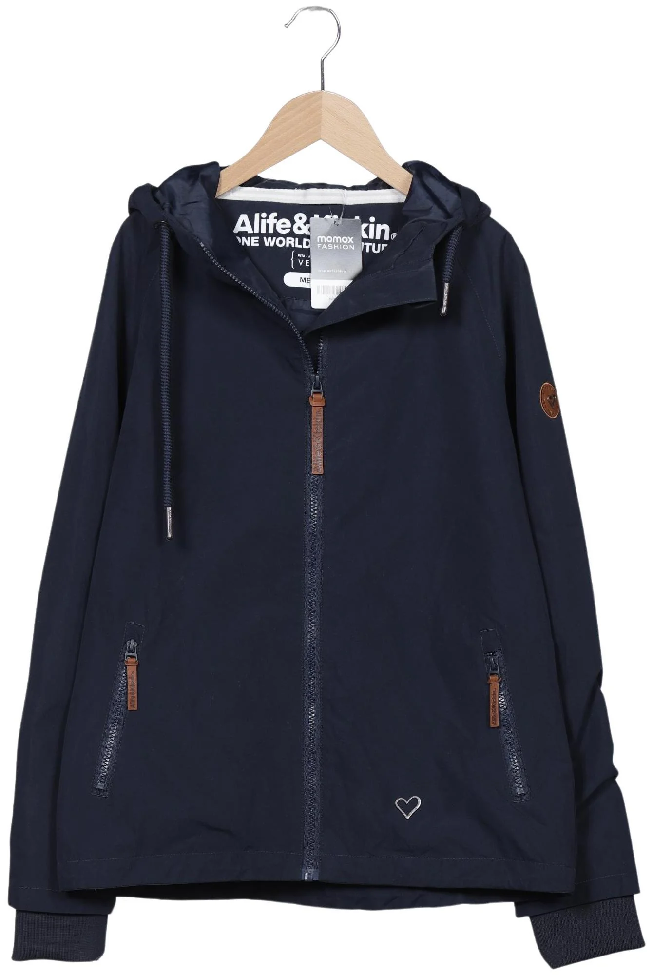 Alife & Kickin Damen Jacke