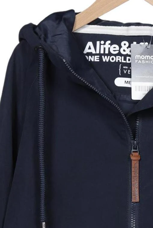 Alife & Kickin Damen Jacke - Image 3