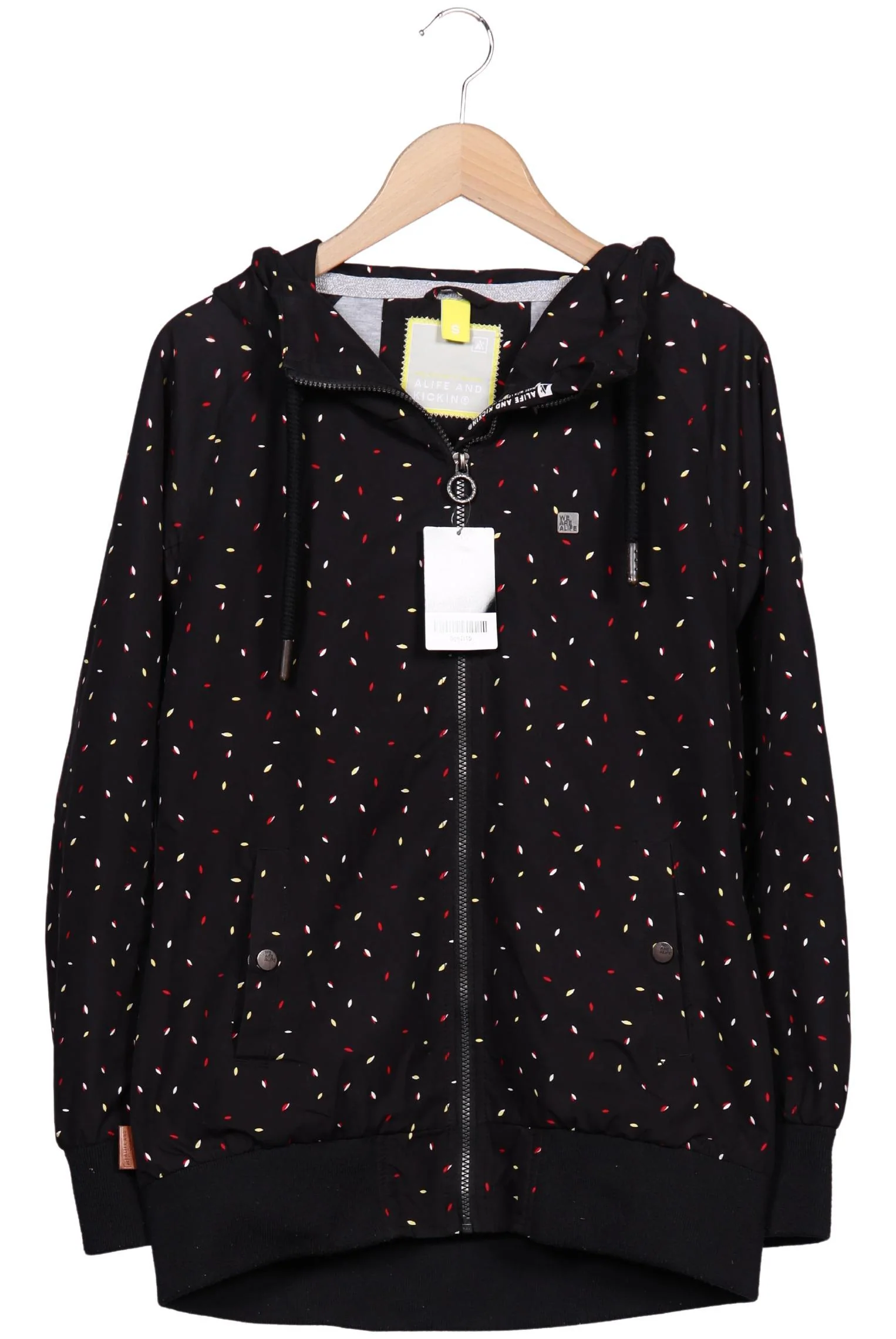 Alife & Kickin Damen Jacke