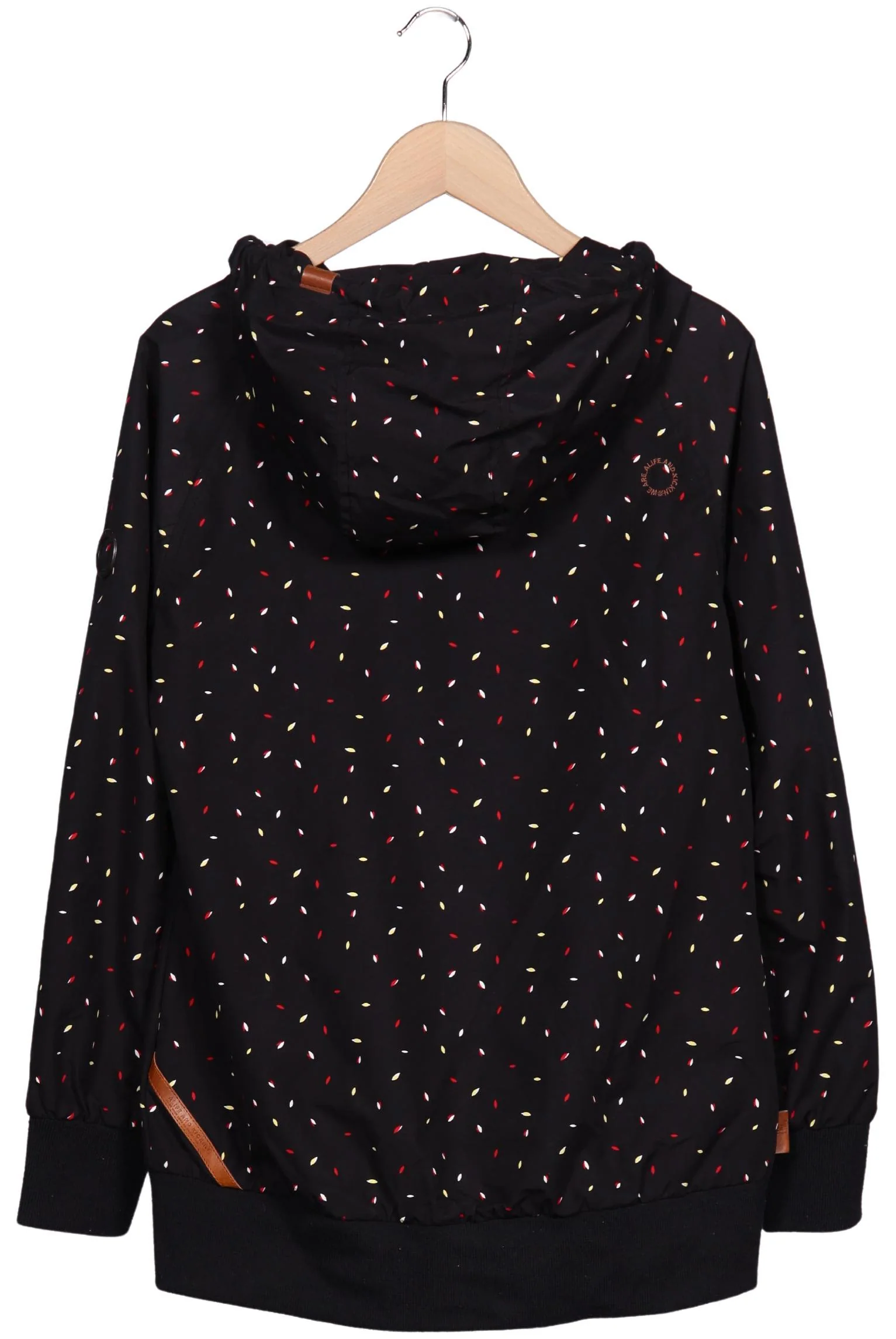 Alife & Kickin Damen Jacke - Image 2