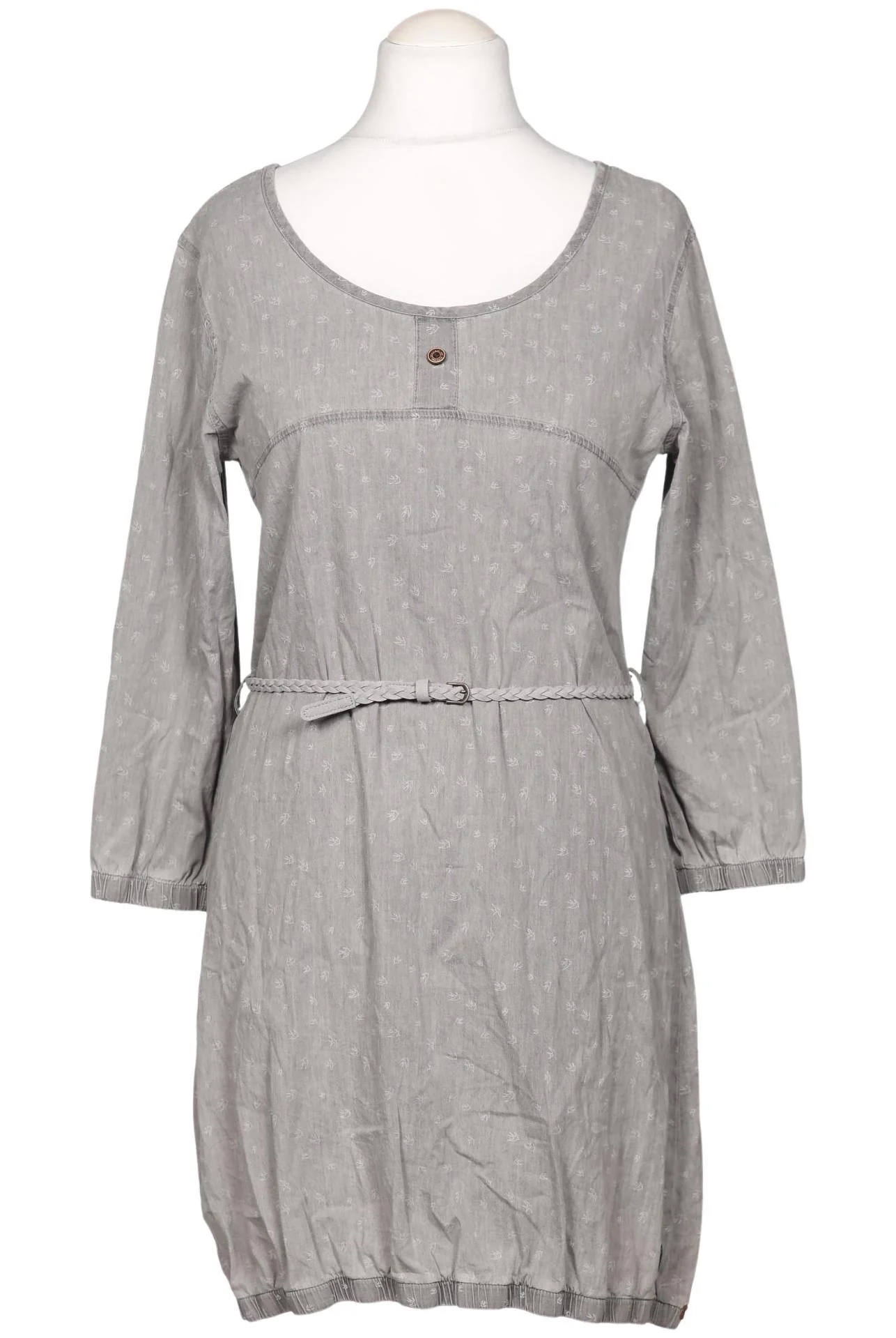 Alife & Kickin Damen Kleid