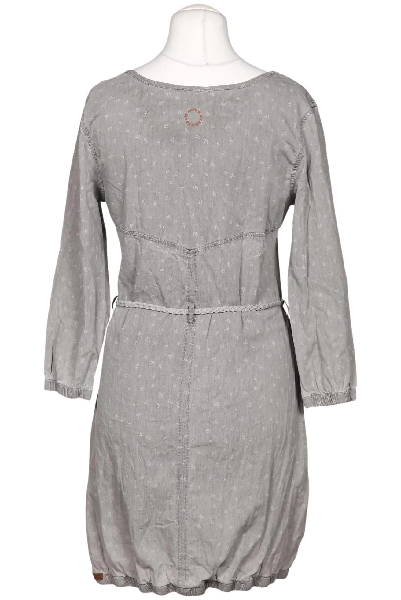 Alife & Kickin Damen Kleid - Image 2