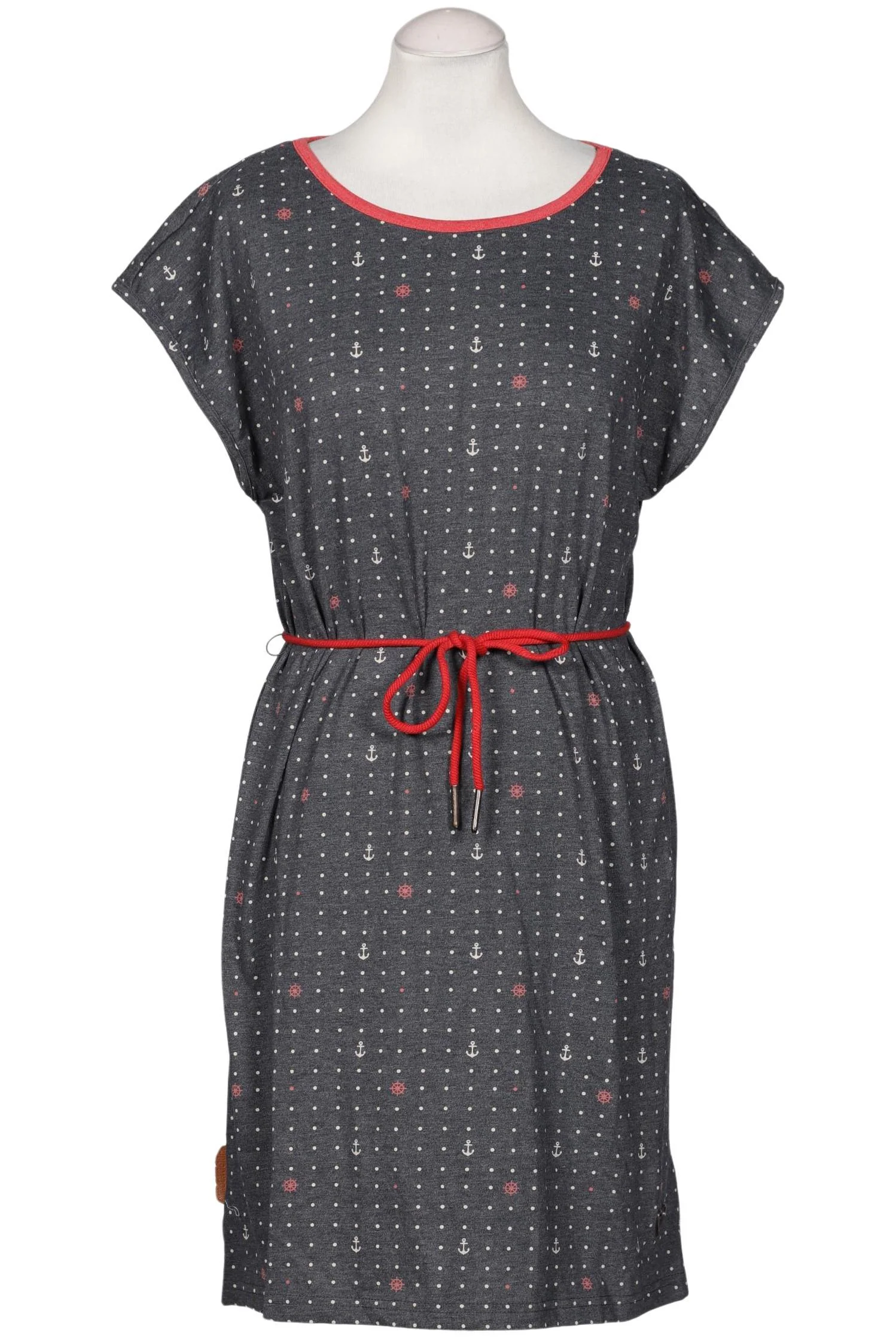 Alife & Kickin Damen Kleid