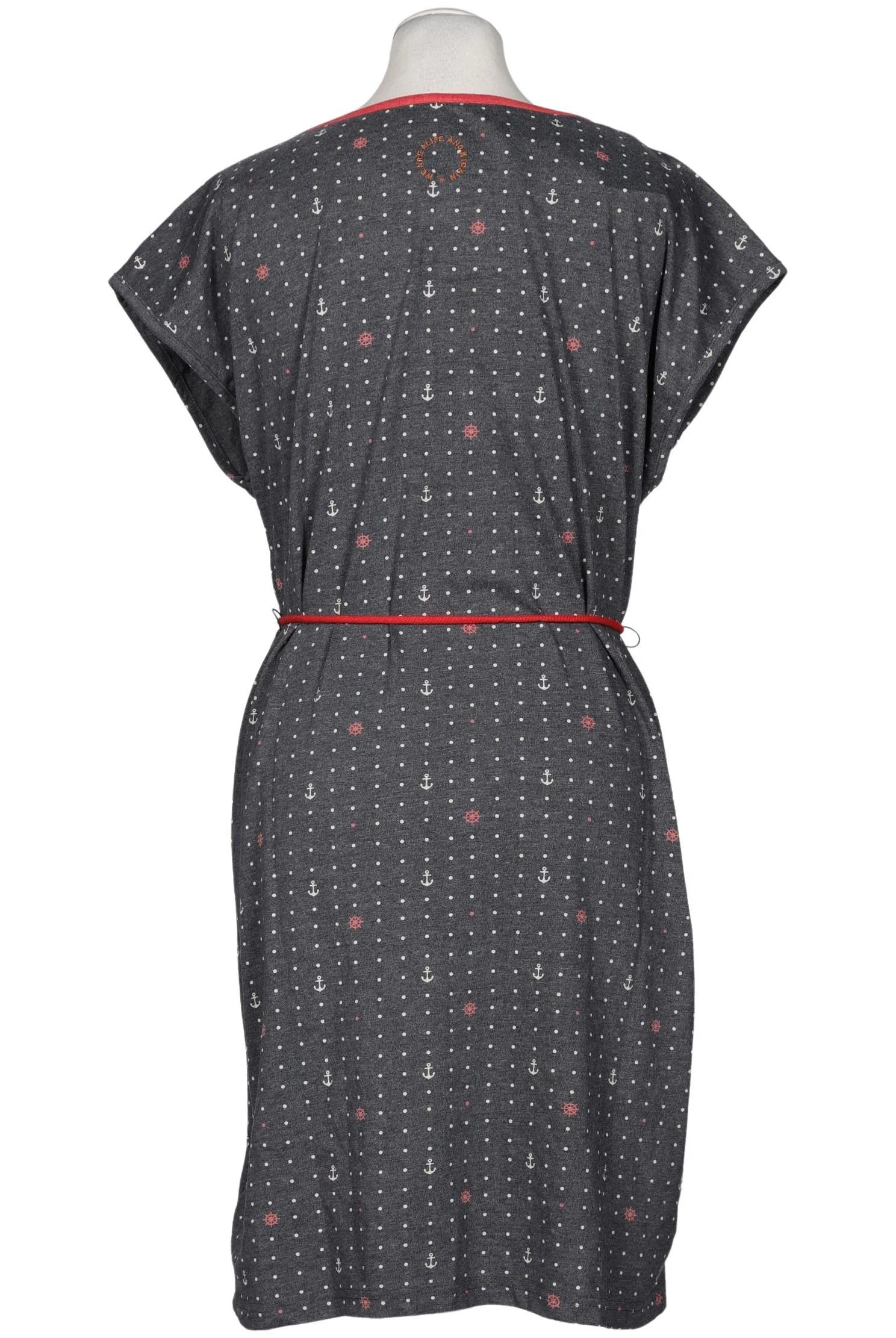 Alife & Kickin Damen Kleid - Image 2
