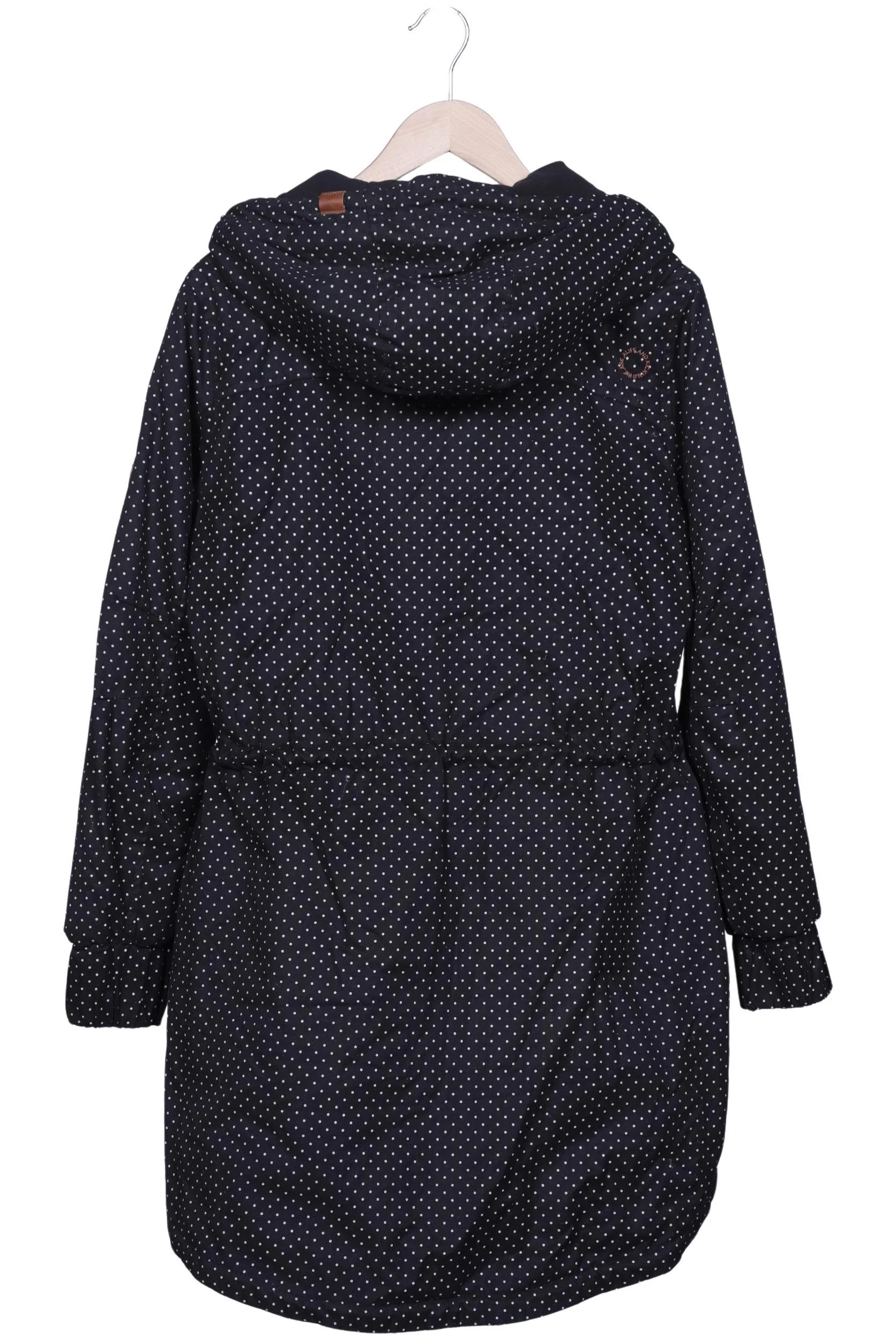 Alife & Kickin Damen Mantel - Image 2