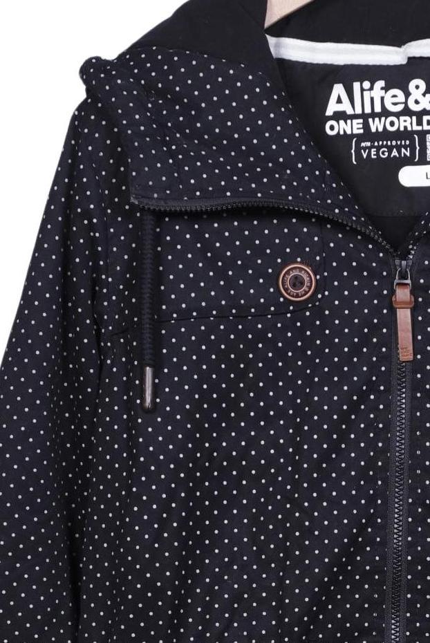Alife & Kickin Damen Mantel - Image 3