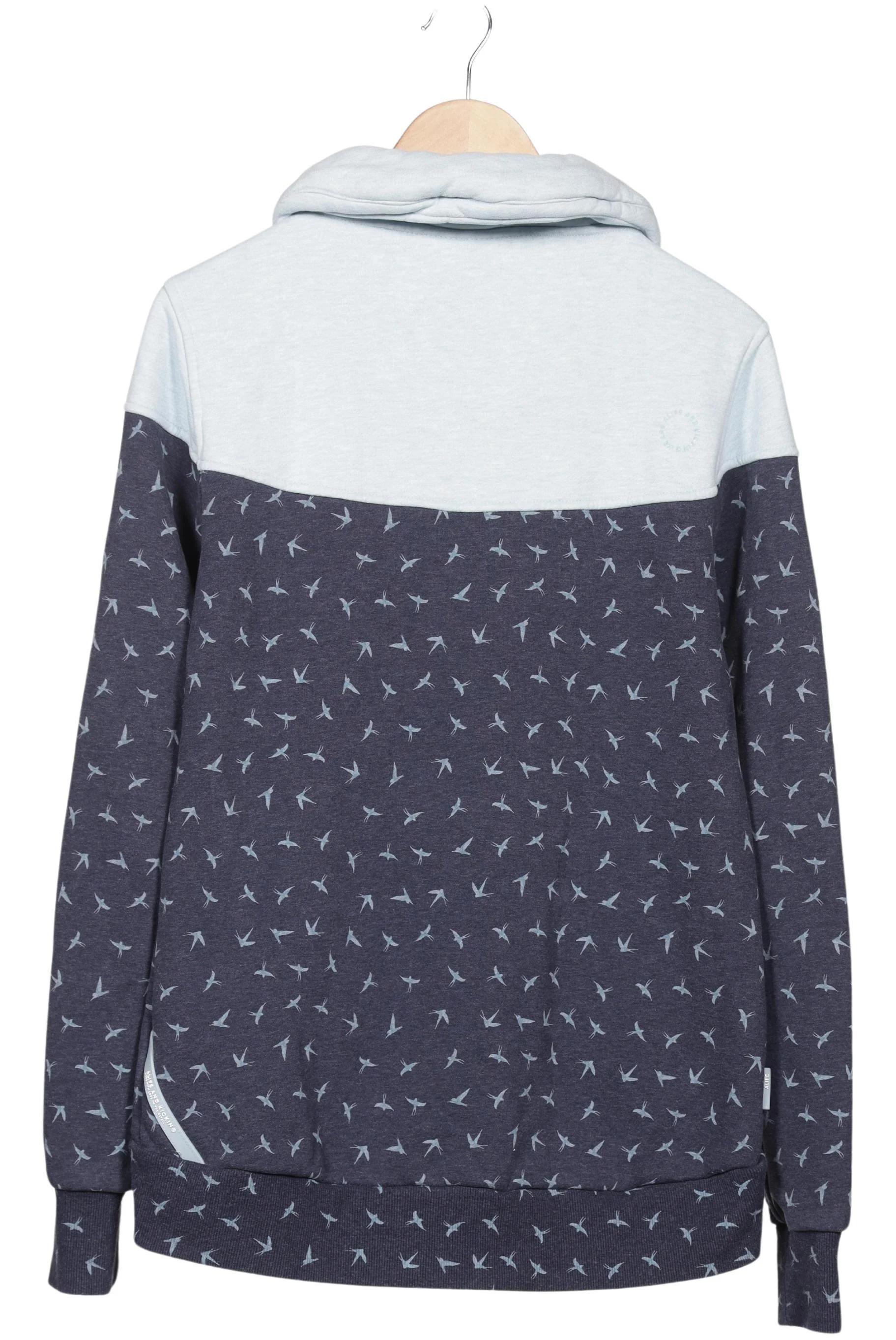 Alife & Kickin Damen Sweater - Image 2