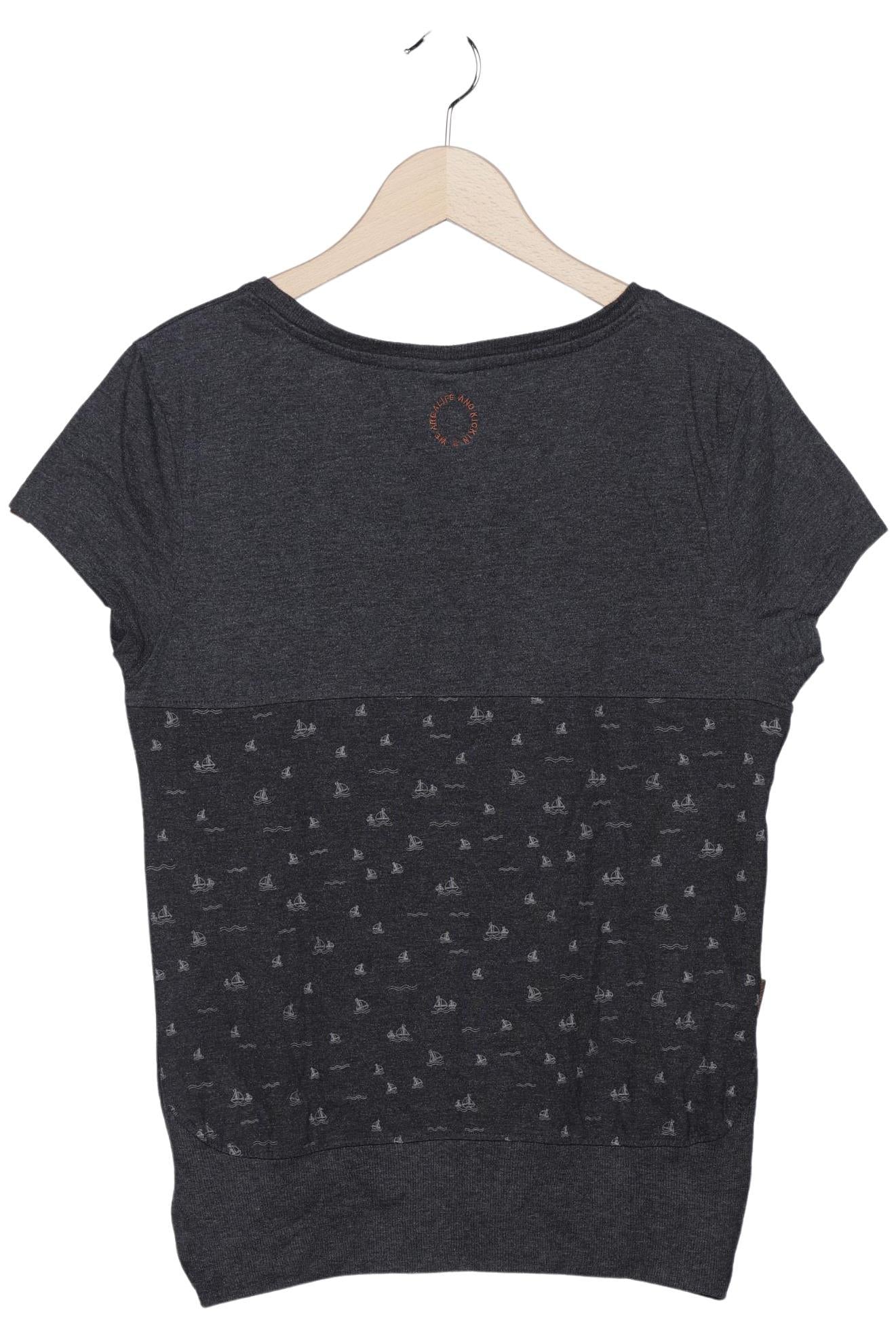 Alife & Kickin Damen T-Shirt - Image 2