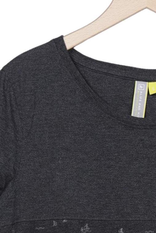 Alife & Kickin Damen T-Shirt - Image 3