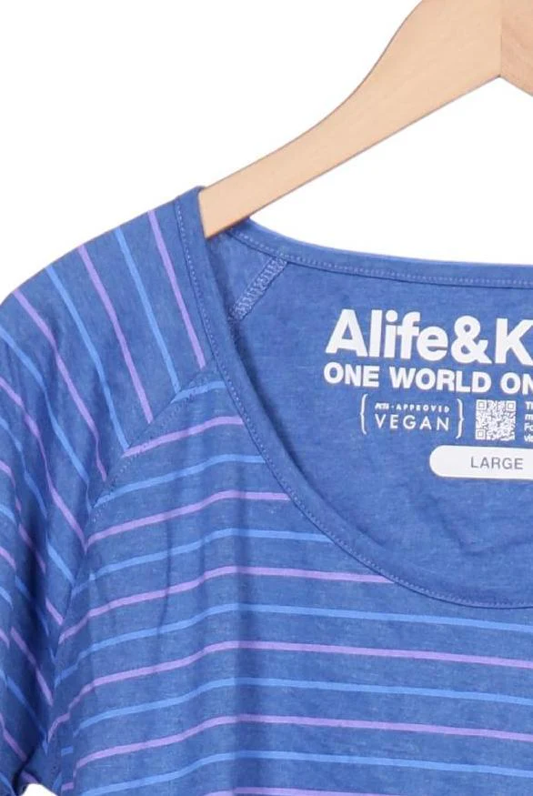 Alife & Kickin Damen T-Shirt - Image 2