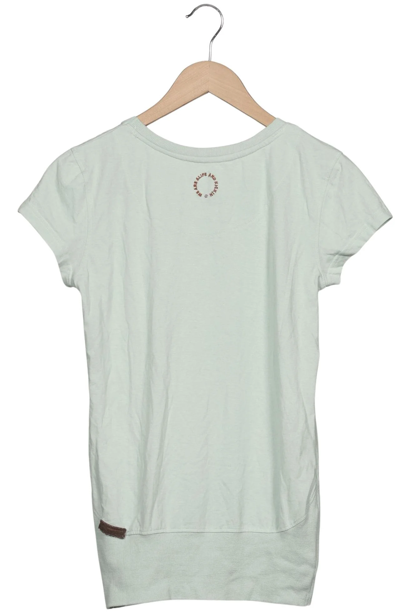 Alife & Kickin Damen T-Shirt - Image 2