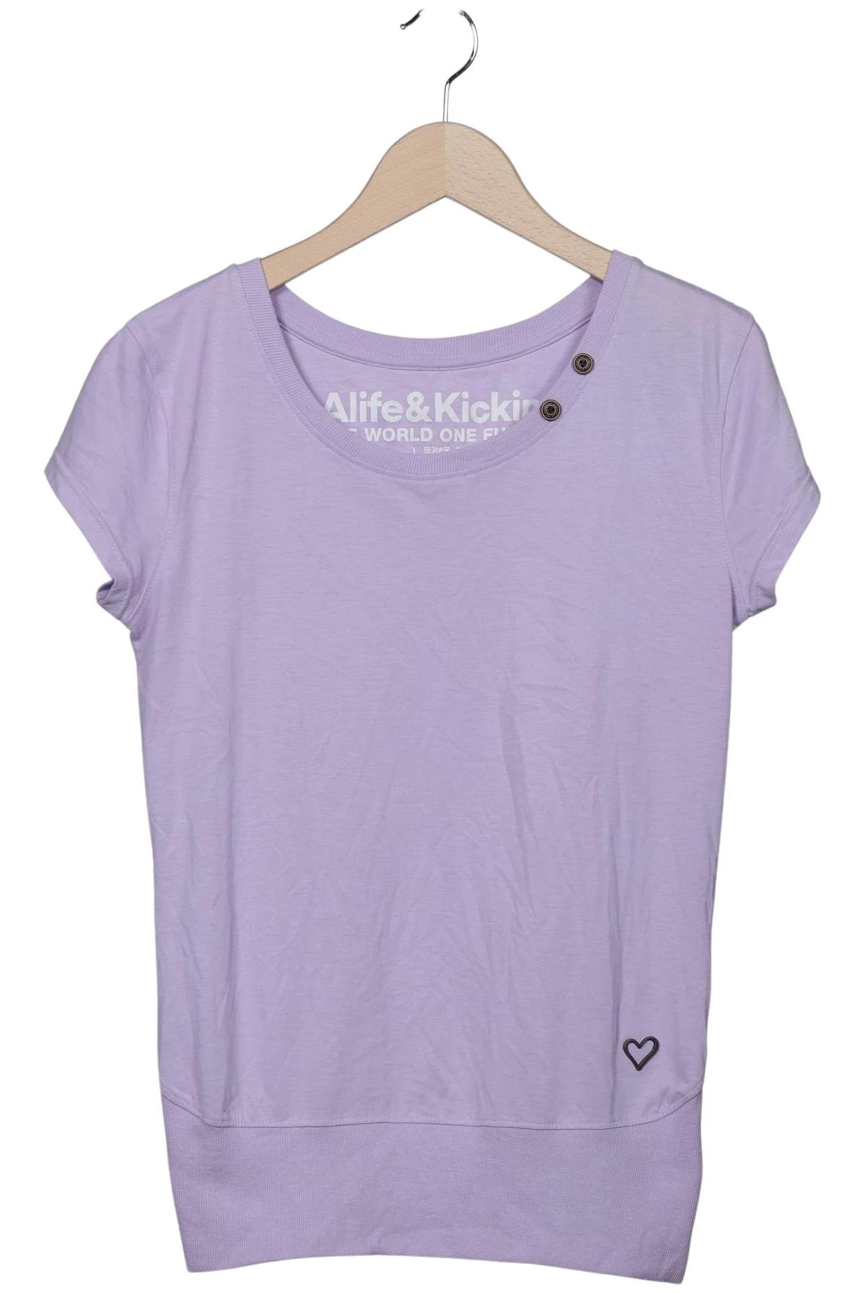 Alife & Kickin Damen T-Shirt