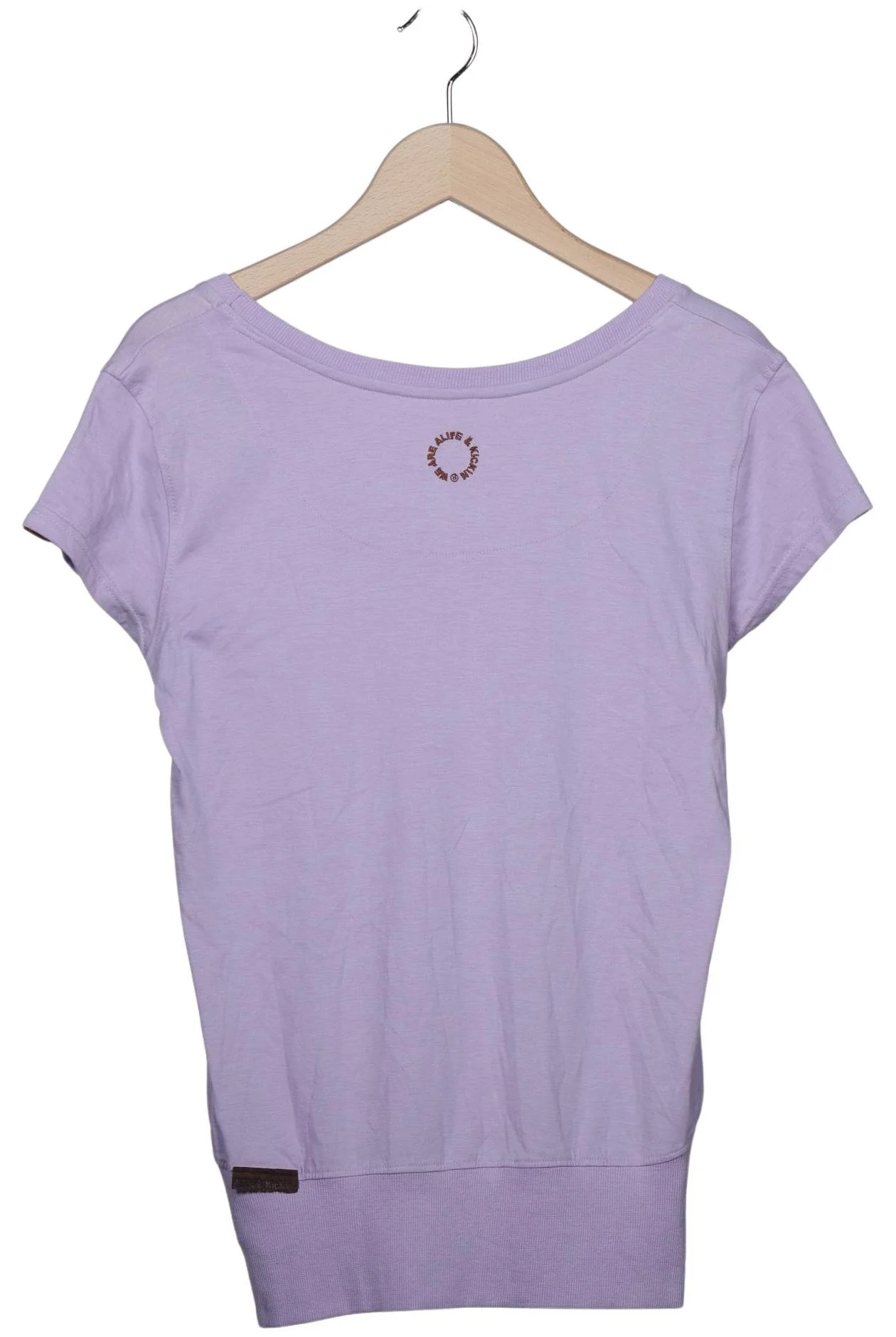 Alife & Kickin Damen T-Shirt - Image 2