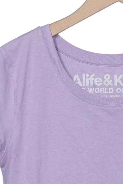 Alife & Kickin Damen T-Shirt - Image 3