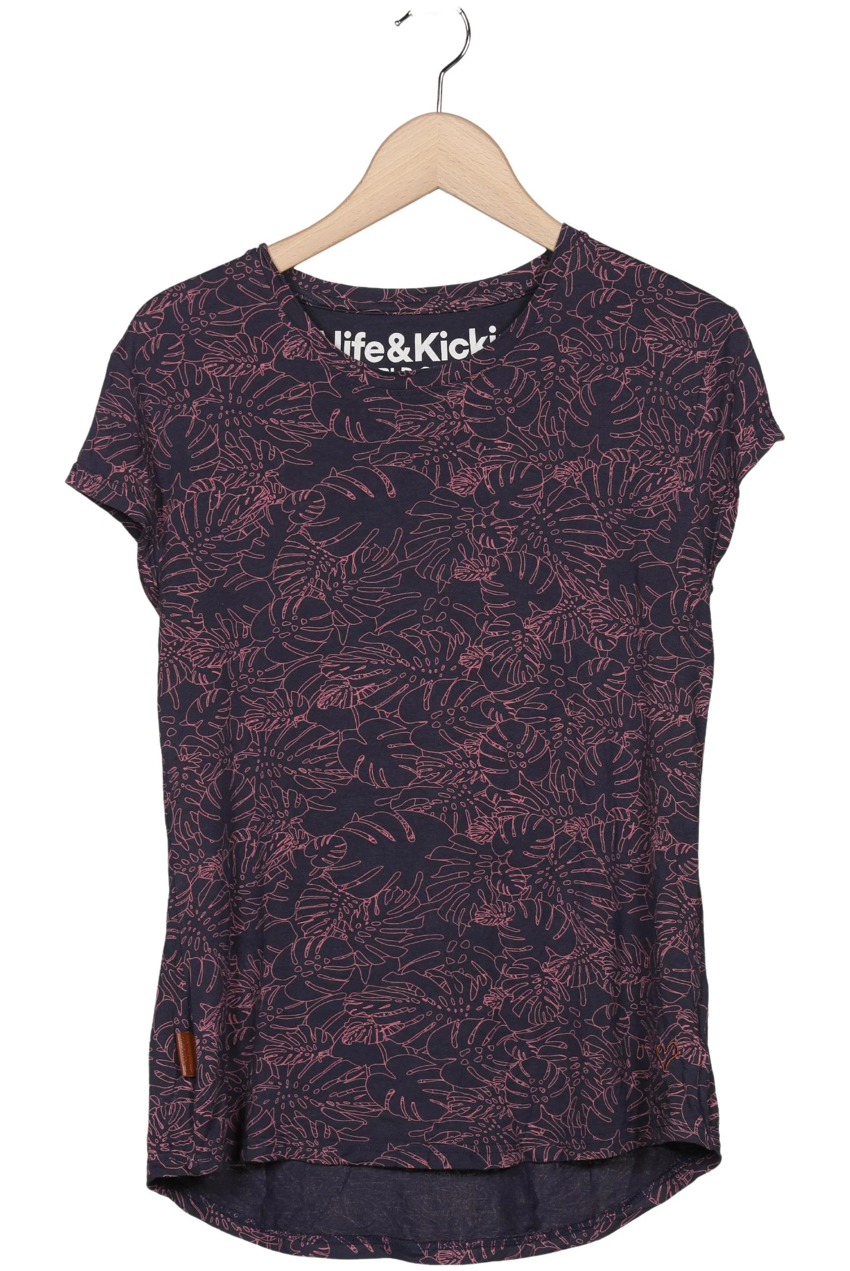 Alife & Kickin Damen T-Shirt