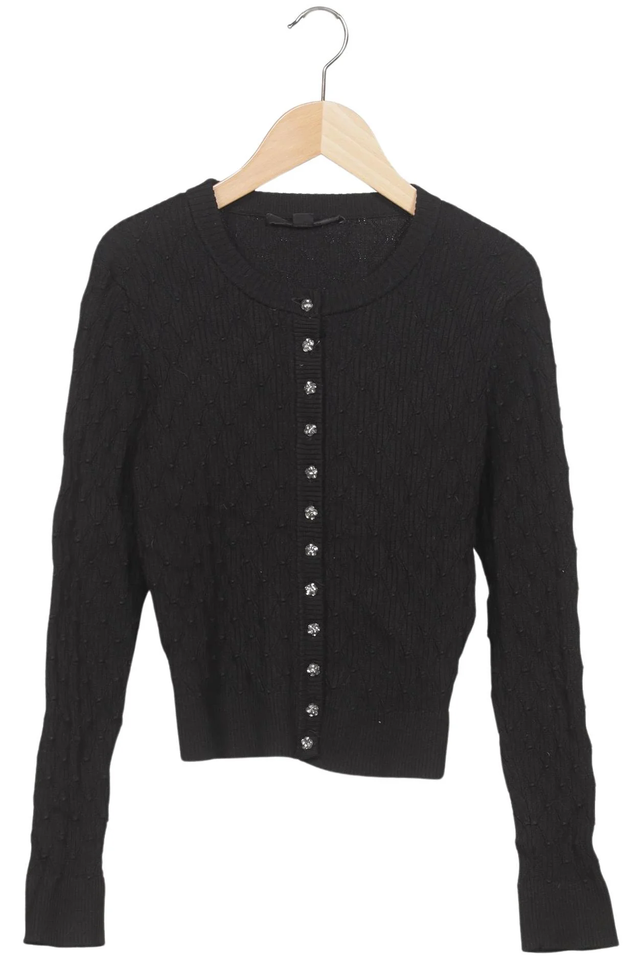 All Saints Damen Strickjacke