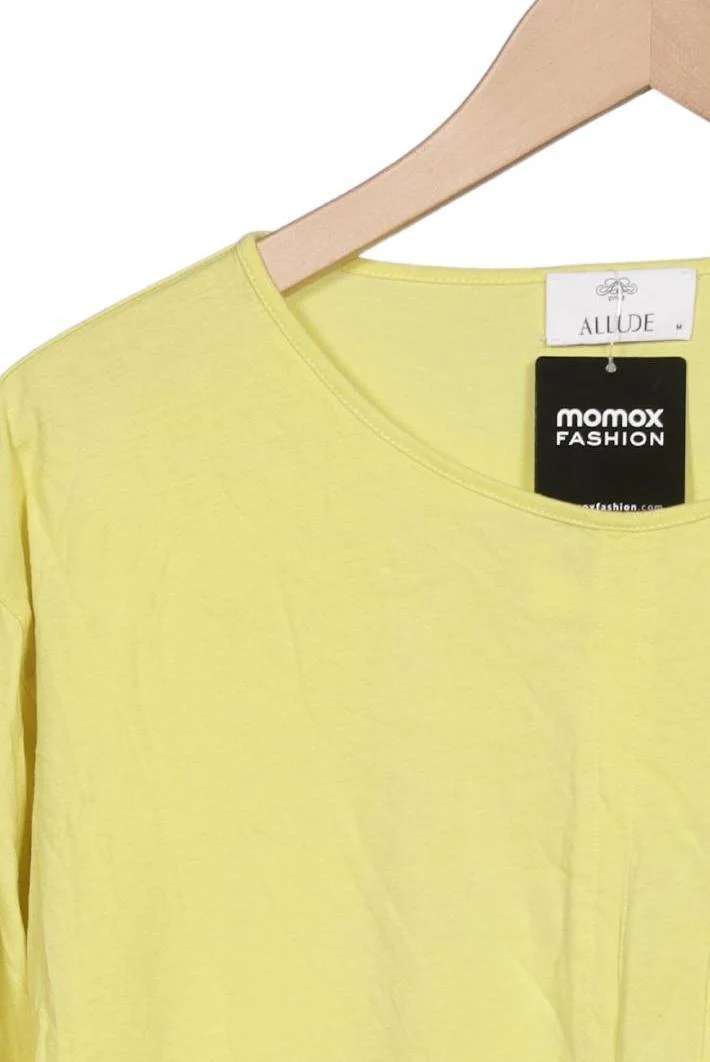 ALLUDE Damen Langarmshirt - Image 2