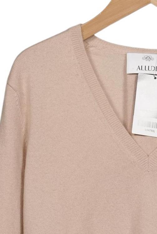 ALLUDE Damen Pullover - Image 3