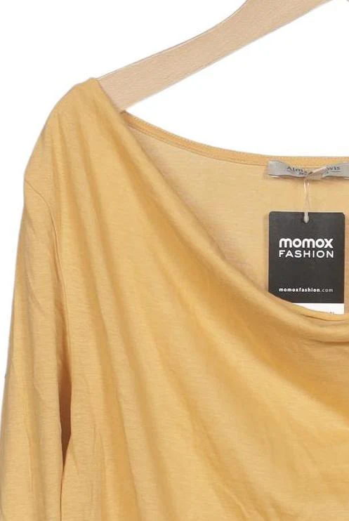 Alma & Lovis Damen Langarmshirt - Image 3