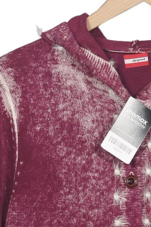 Almgwand Damen Strickjacke - Image 3