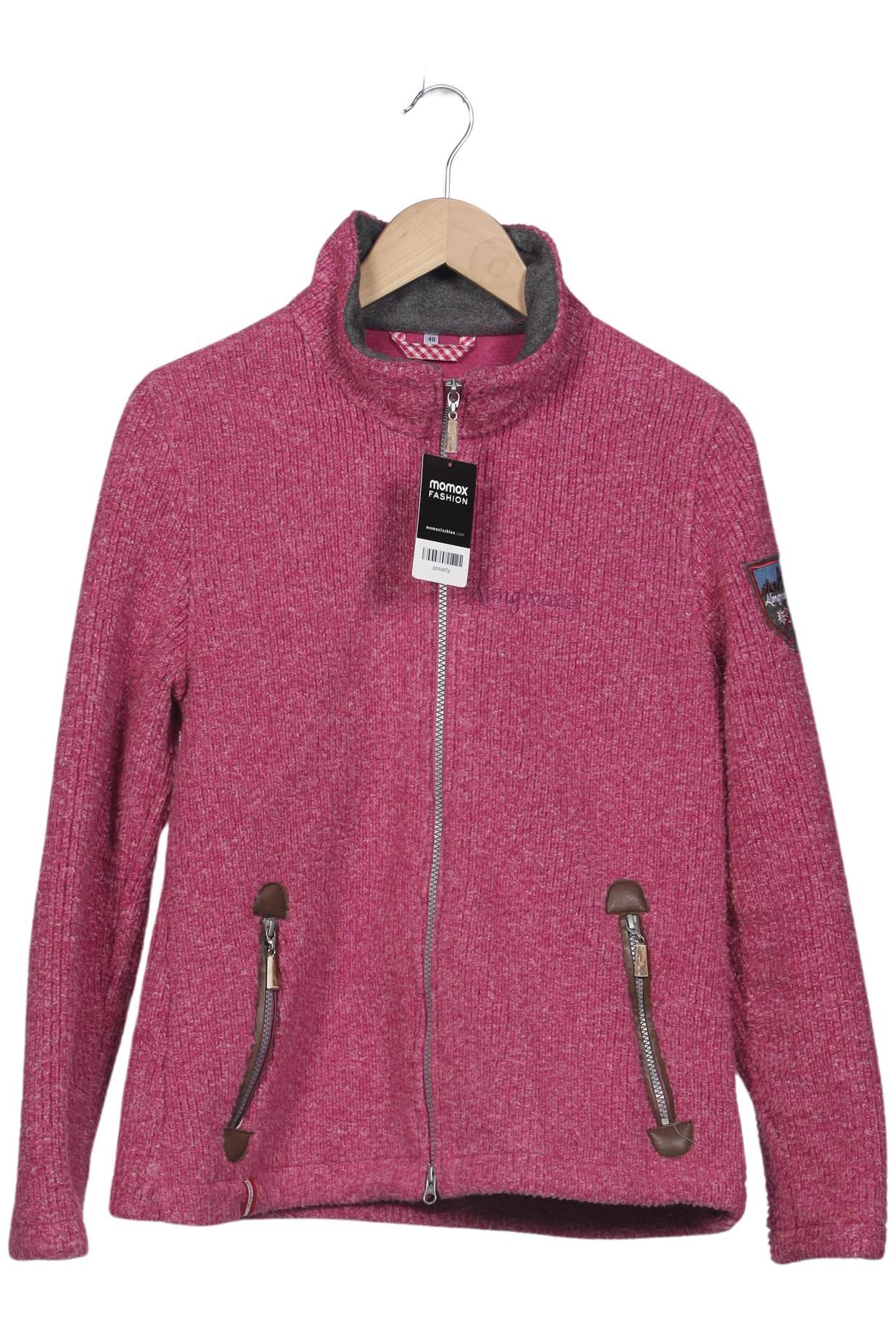 Almgwand Damen Strickjacke