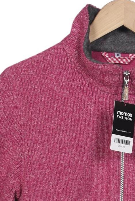 Almgwand Damen Strickjacke - Image 3