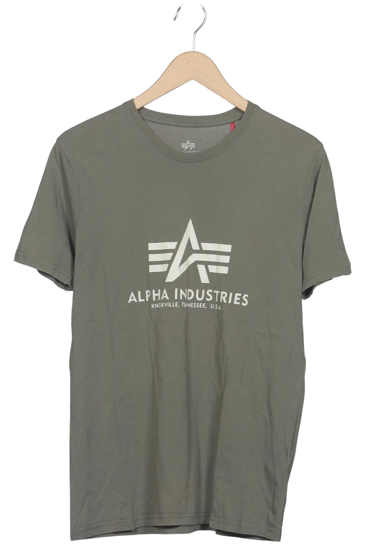 Alpha industries Herren T-Shirt