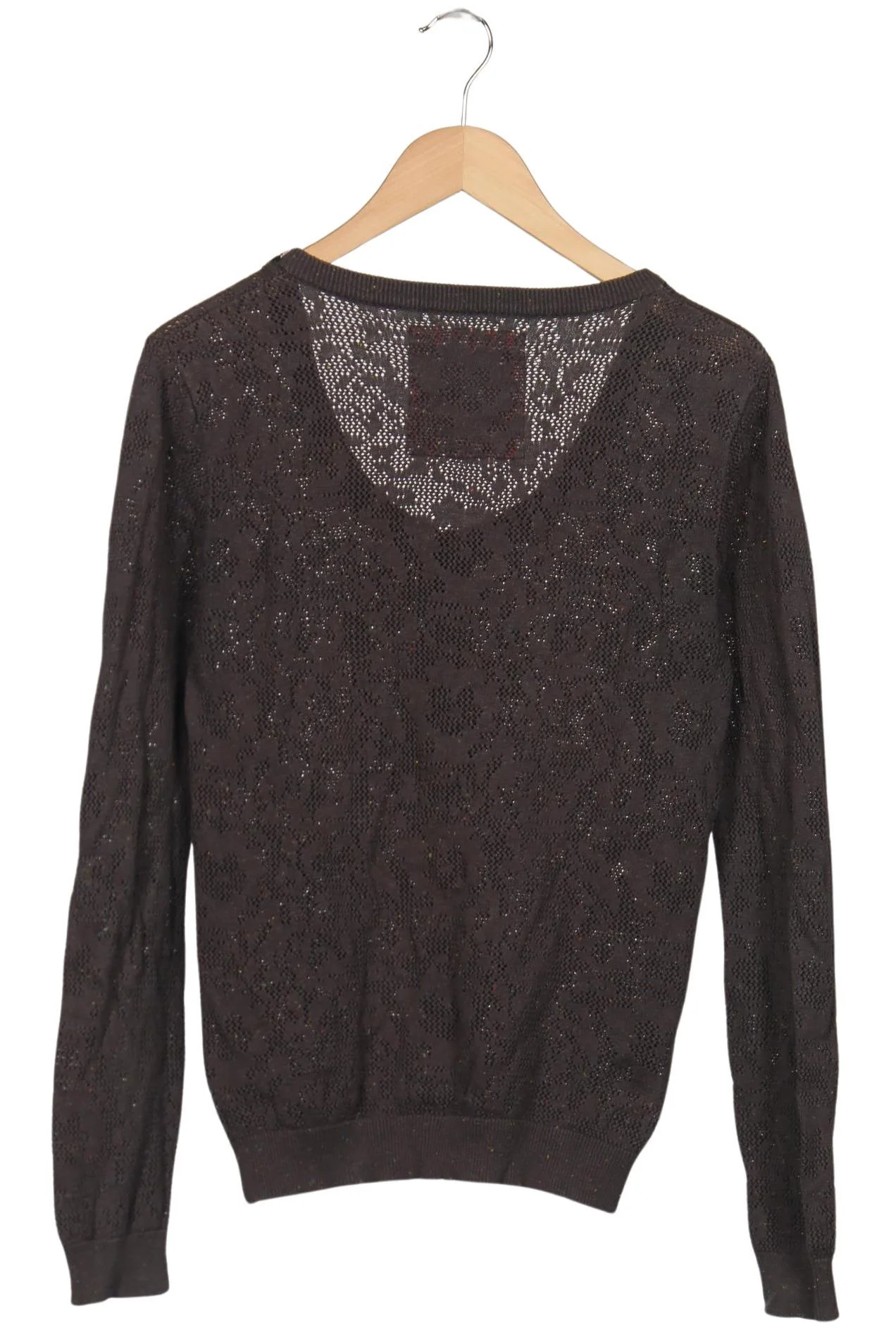 Alprausch Damen Strickjacke - Image 2