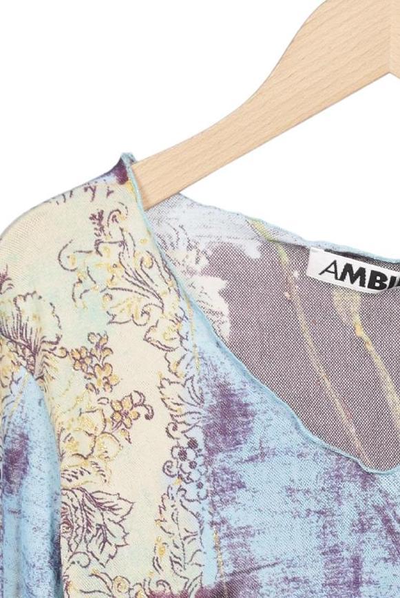 AMBIENTE Damen Langarmshirt - Image 2