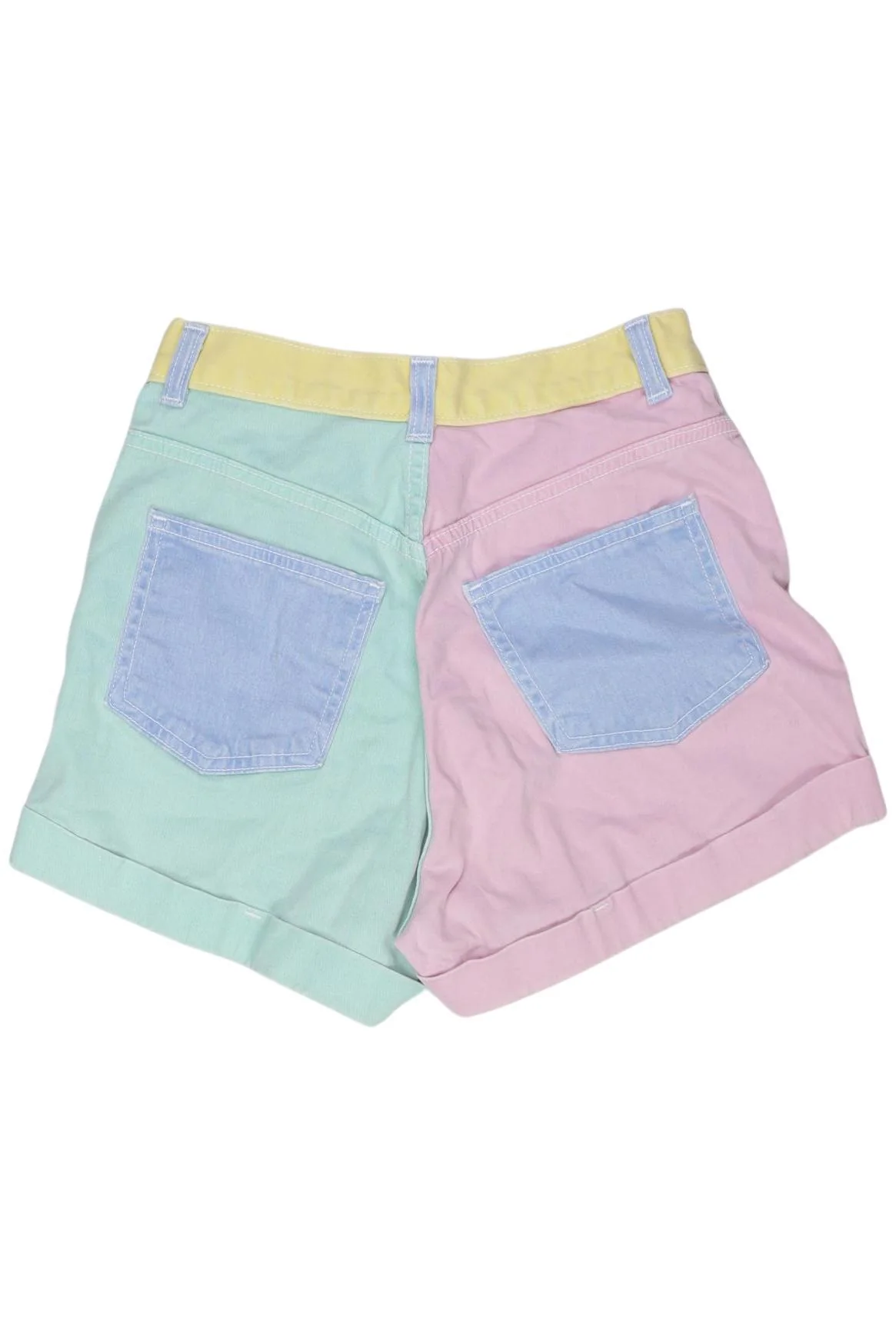 American Apparel Damen Shorts - Image 2