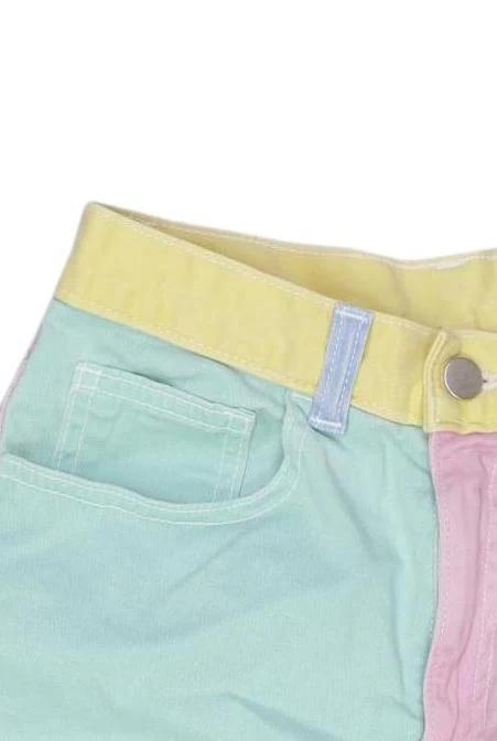 American Apparel Damen Shorts - Image 3