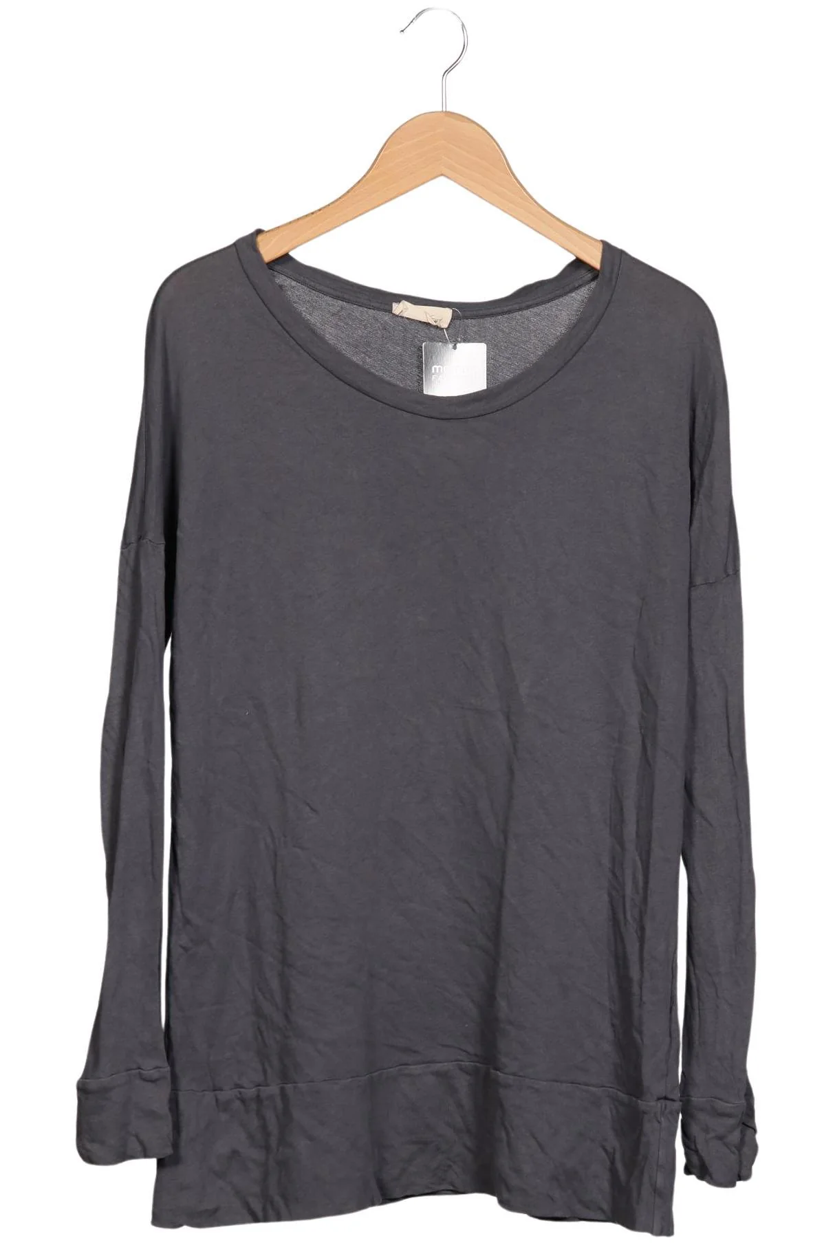 American Vintage Damen Langarmshirt