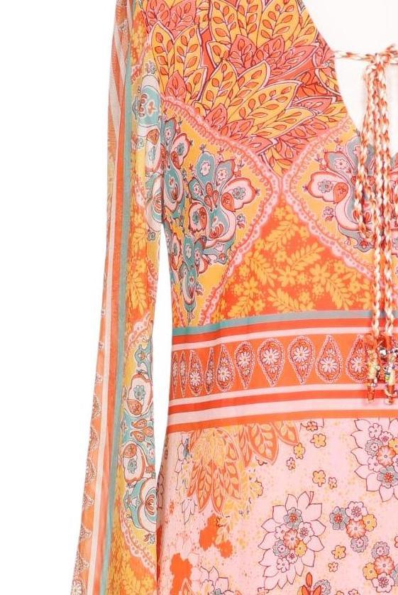 Ana Alcazar Damen Kleid - Image 3