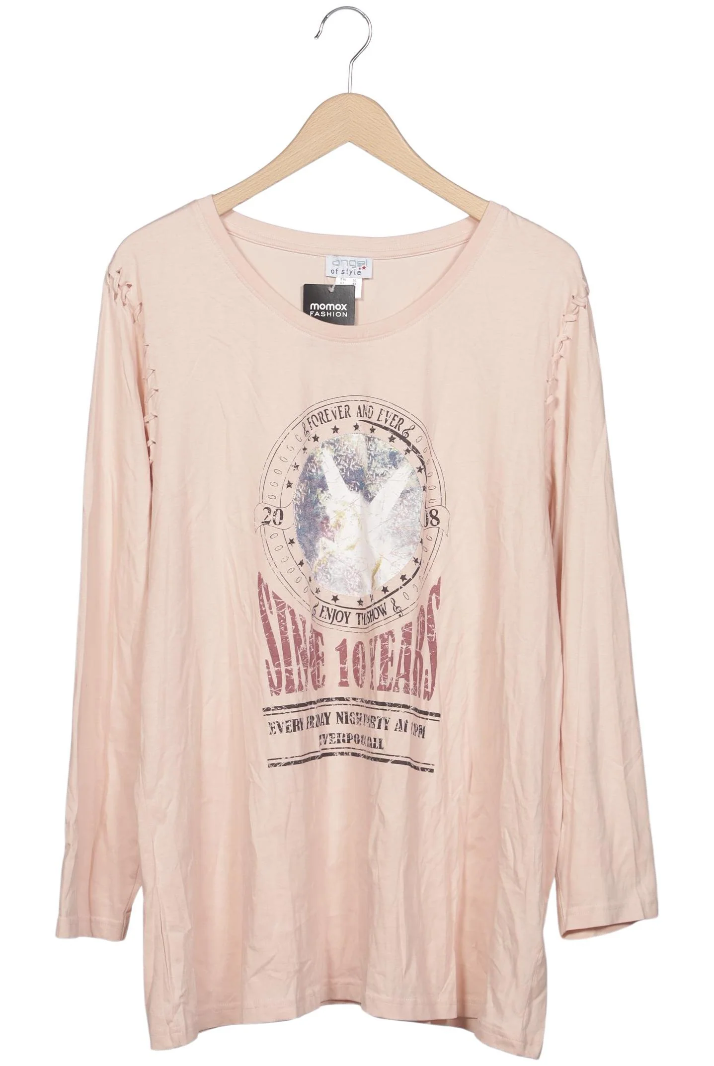 Angel of Style Damen Langarmshirt