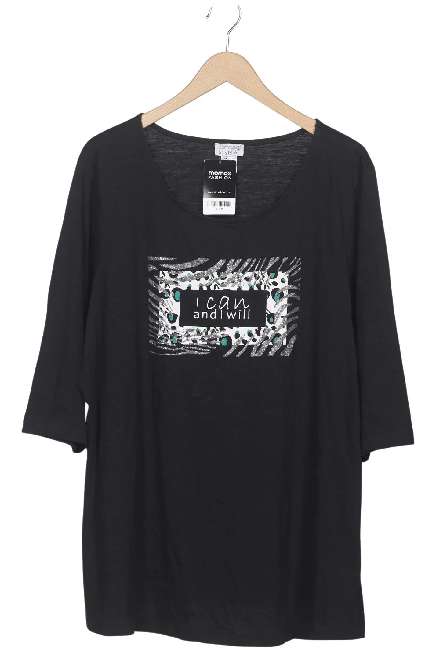 Angel of Style Damen Langarmshirt
