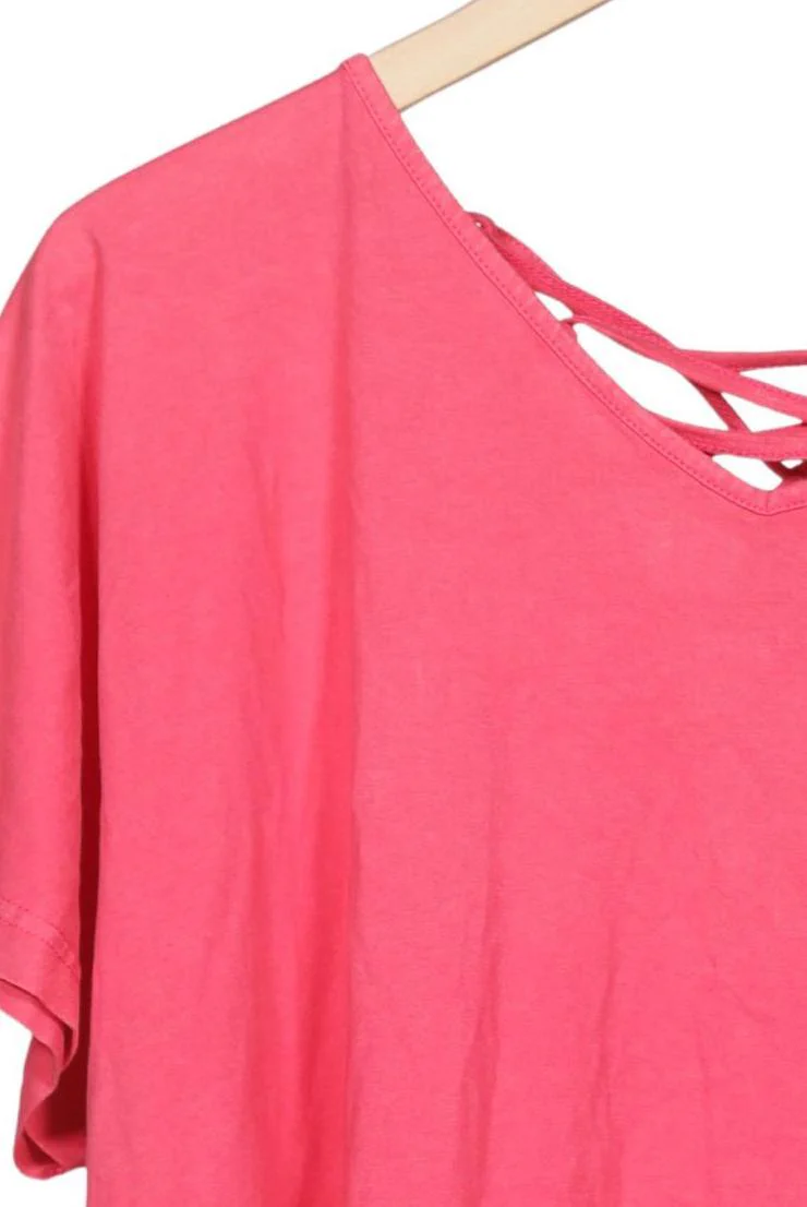 Angel of Style Damen T-Shirt - Image 3