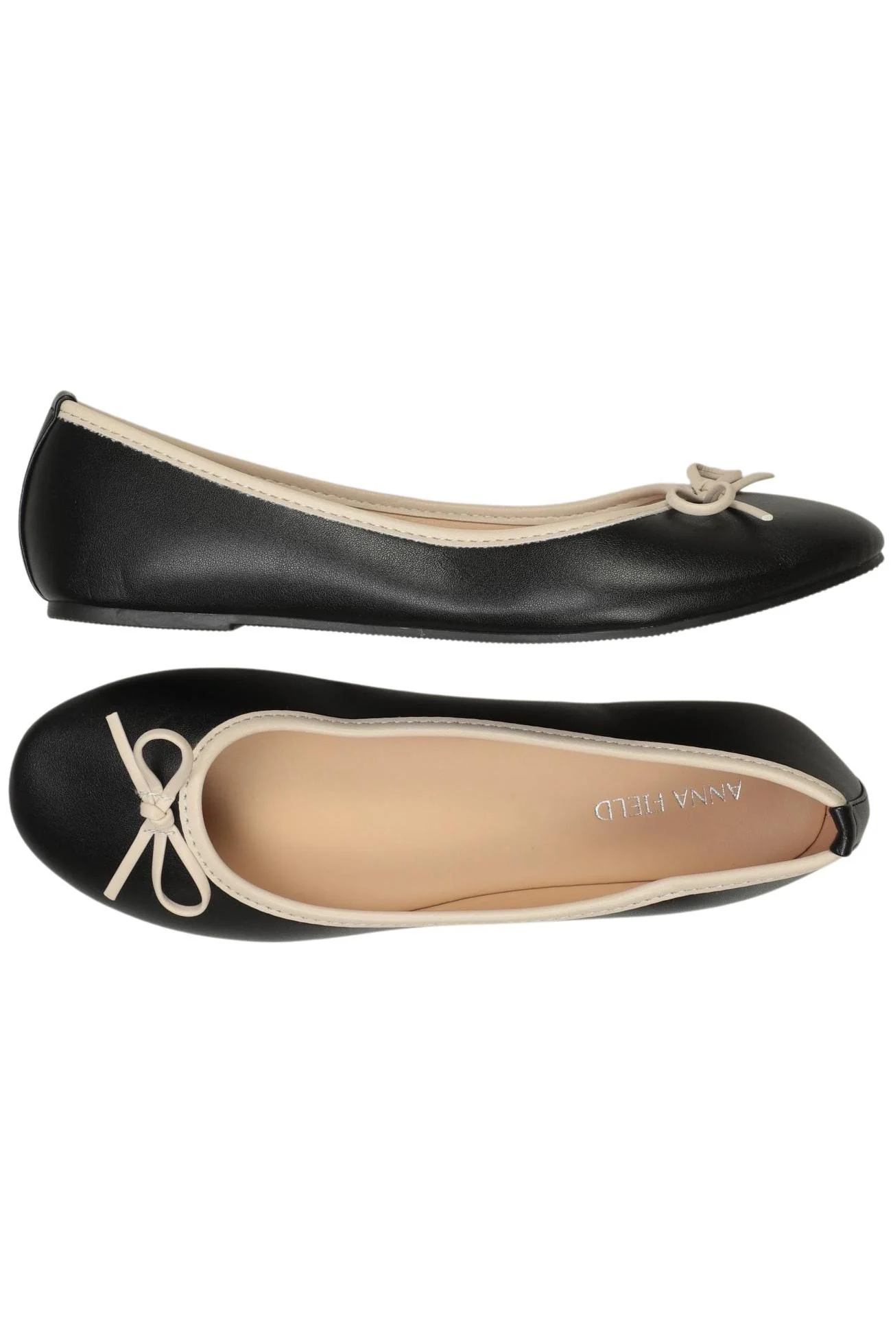 Anna Field Damen Ballerina