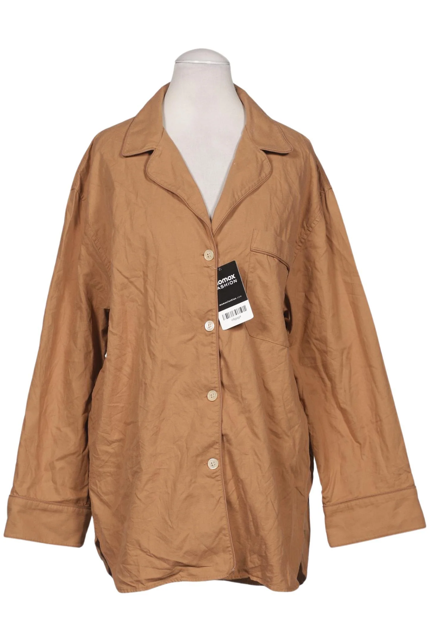 Arket Damen Bluse