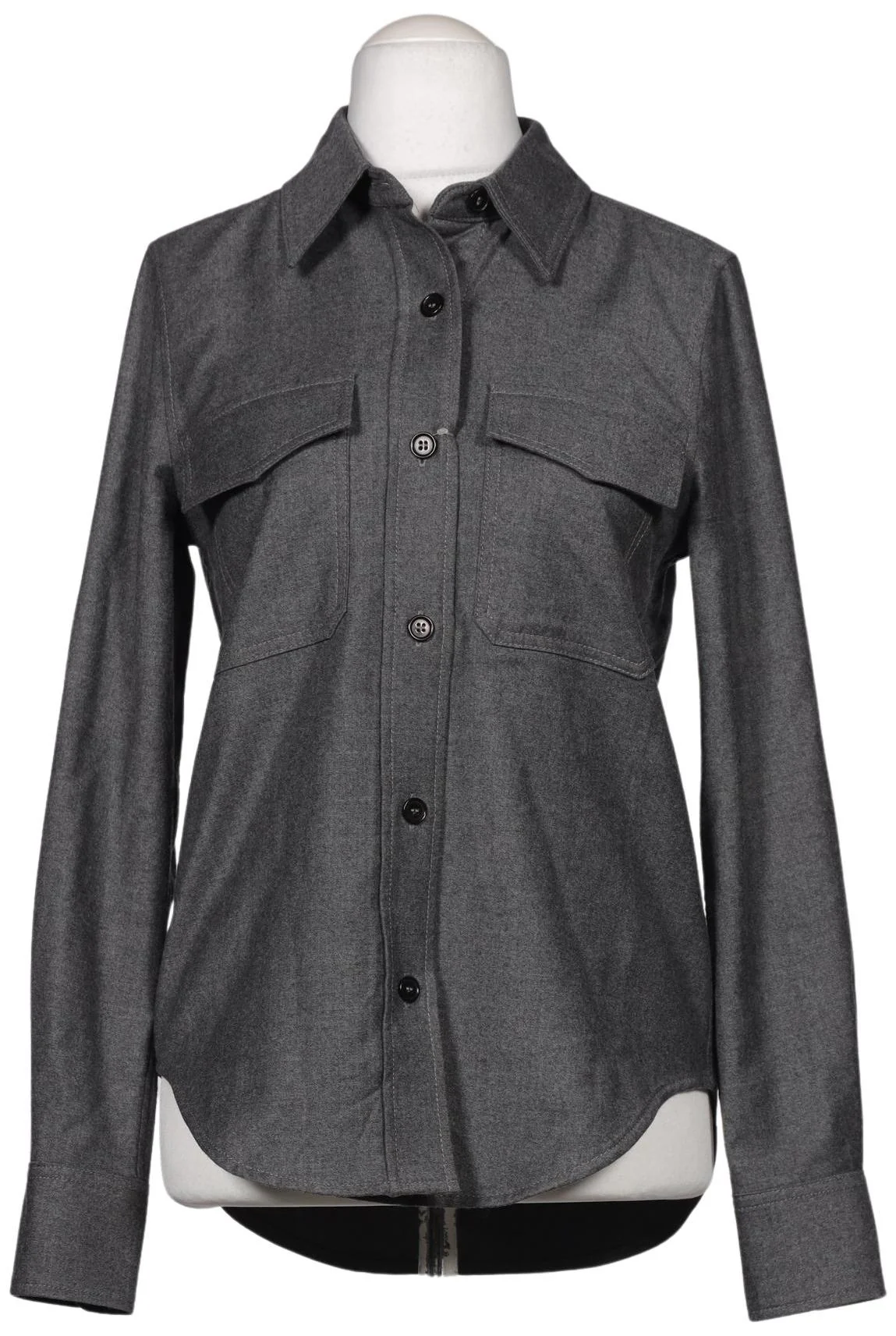 Arket Damen Bluse
