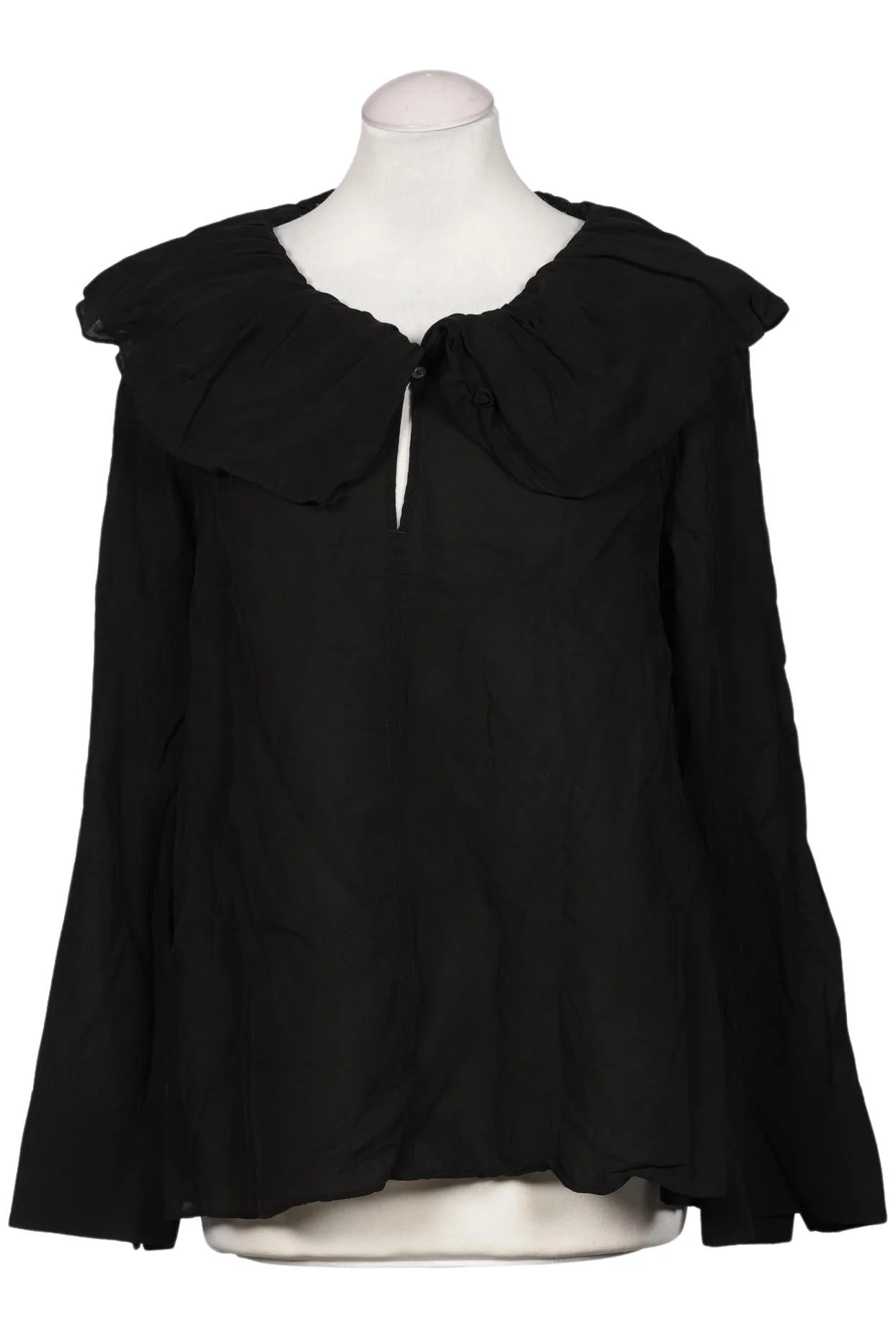 Arket Damen Bluse