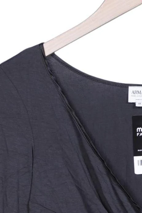 Armani Collezioni Damen Langarmshirt - Image 2