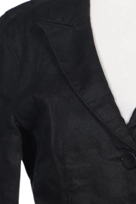 Armani Jeans Damen Blazer - Image 3