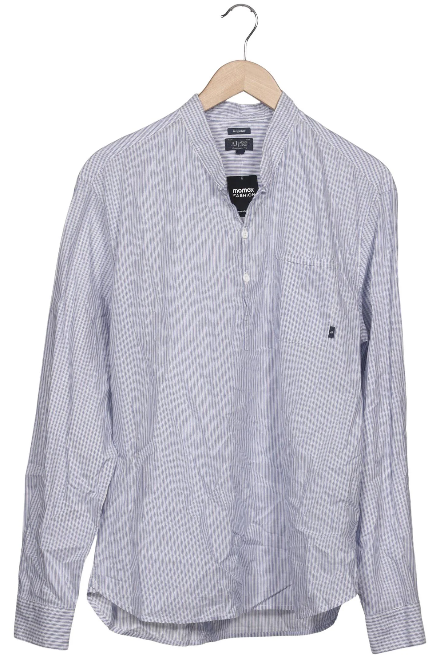 Armani Jeans Herren Hemd