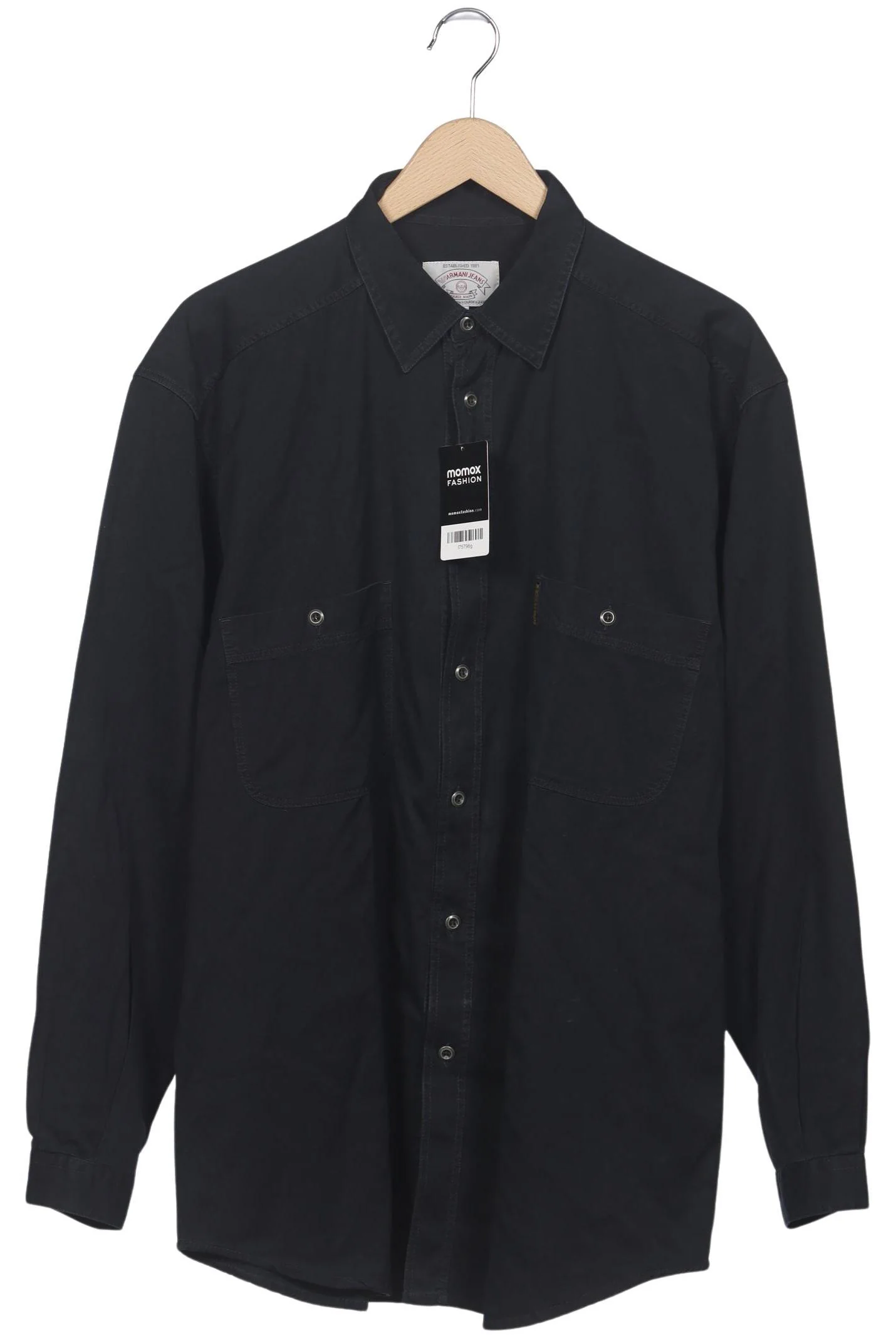 Armani Jeans Herren Hemd