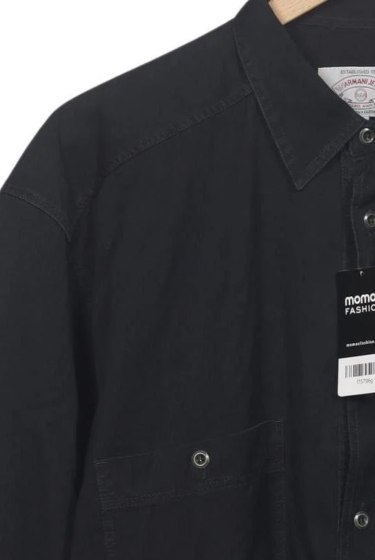 Armani Jeans Herren Hemd - Image 3