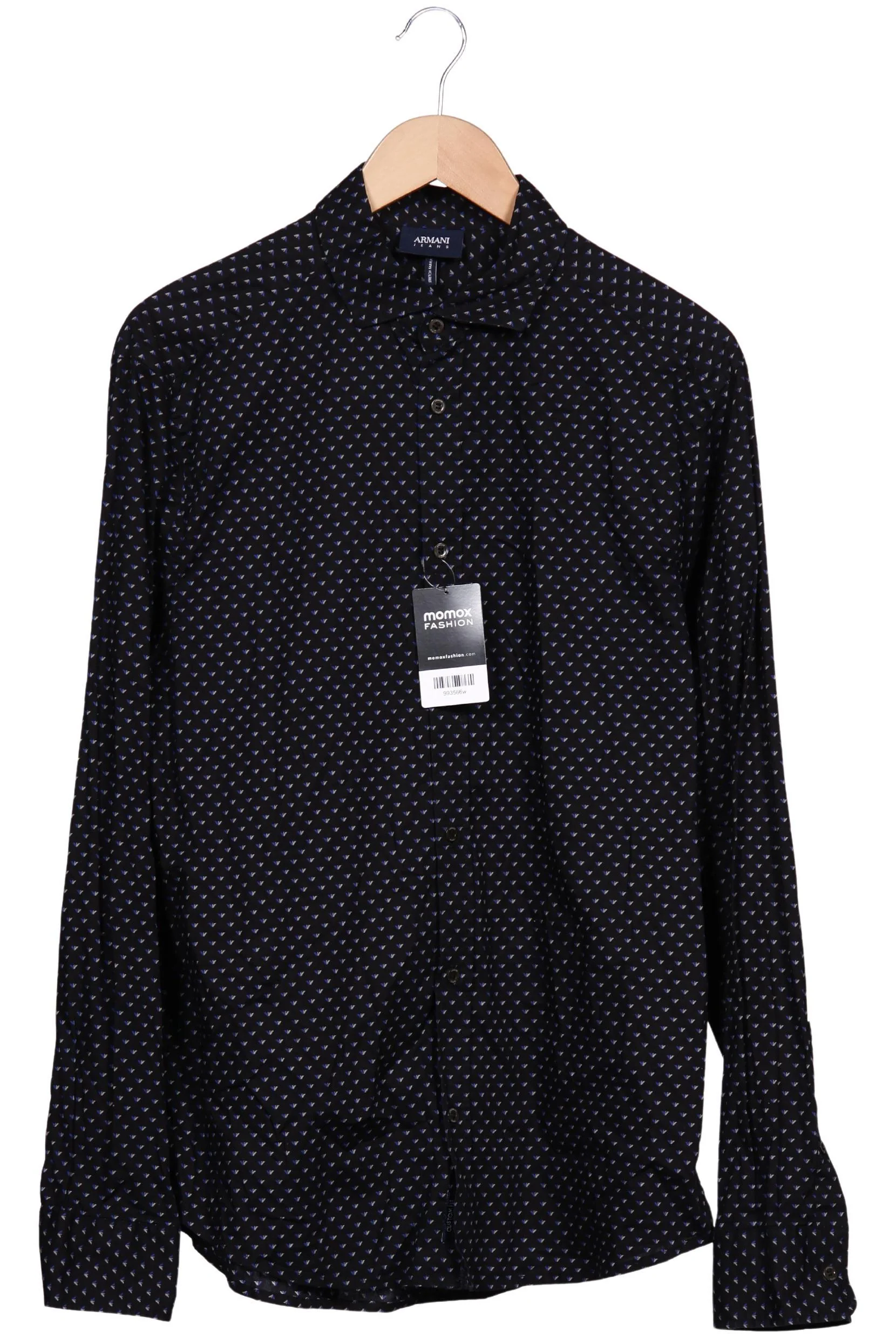 Armani Jeans Herren Hemd