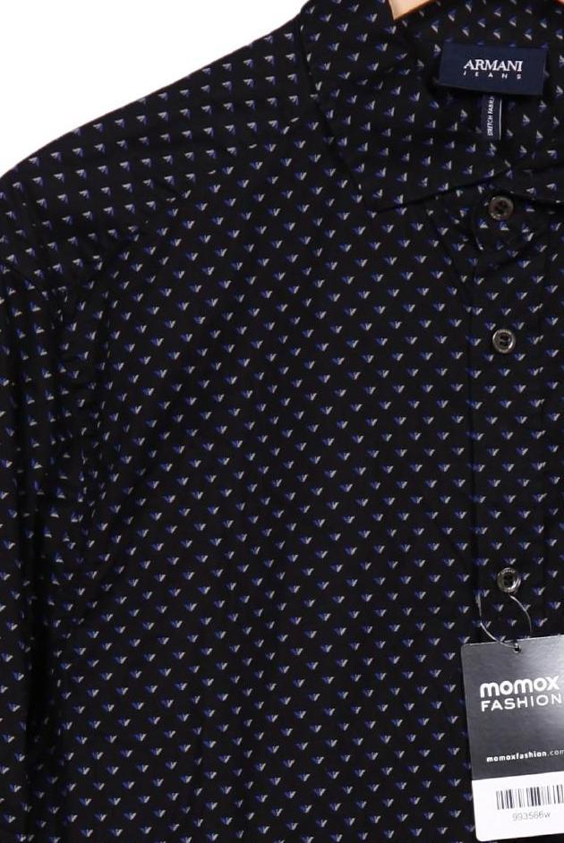 Armani Jeans Herren Hemd - Image 3