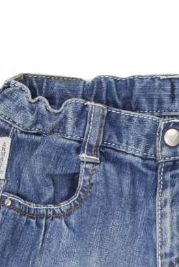 ARMANI JUNIOR Mädchen Shorts - Image 2