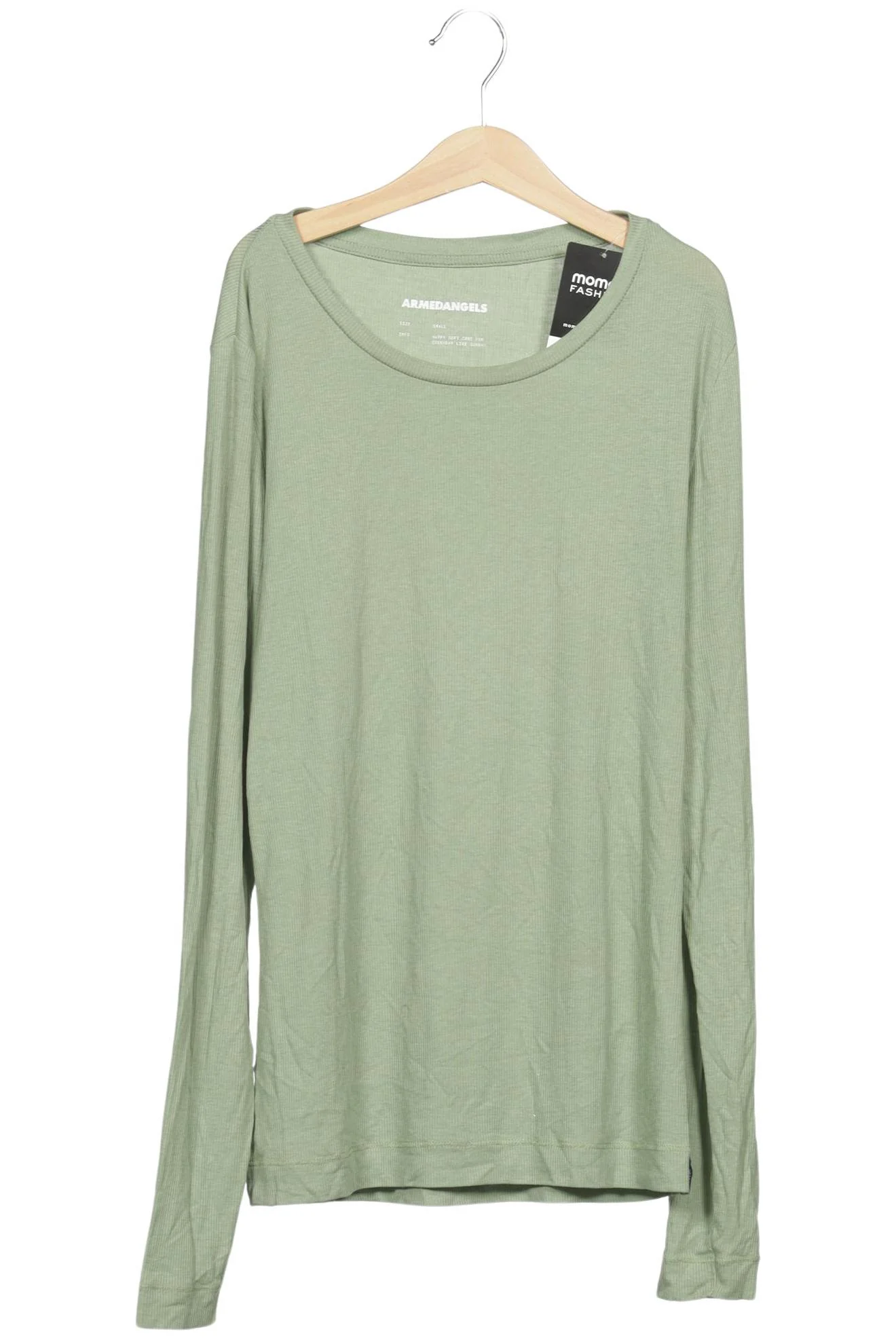 ARMEDANGELS Damen Langarmshirt