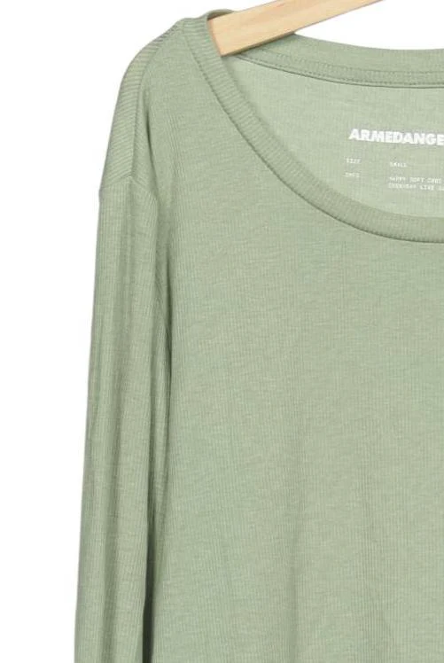 ARMEDANGELS Damen Langarmshirt - Image 2